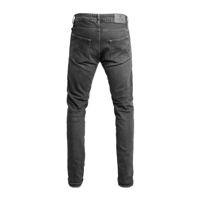 John Doe Dylan jeans used black Male size 33/32