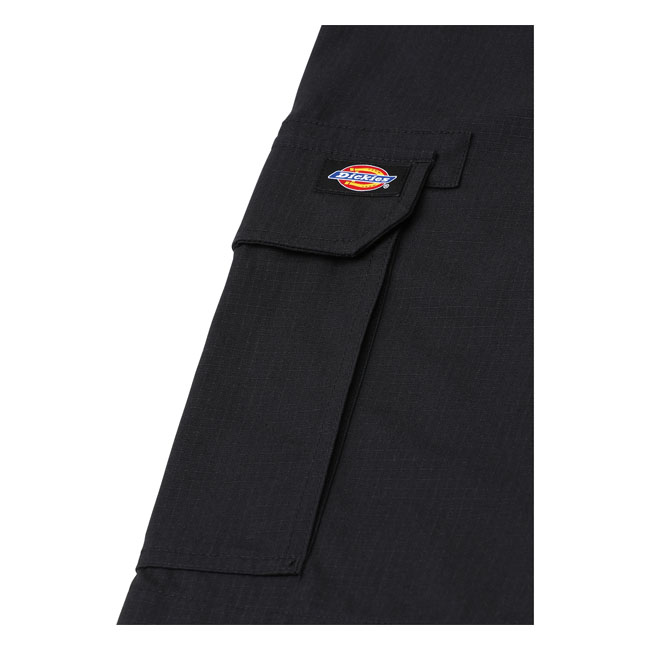Dickies Millerville short black Size 33