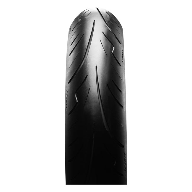 Avon Spirit ST AV75 tire 120/60ZR17 55W