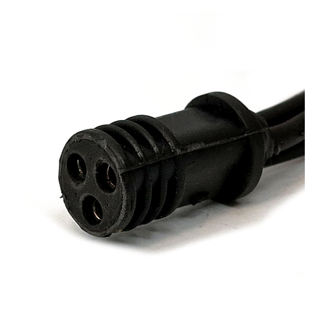 Cycle Electric, Alternator stator unmolded