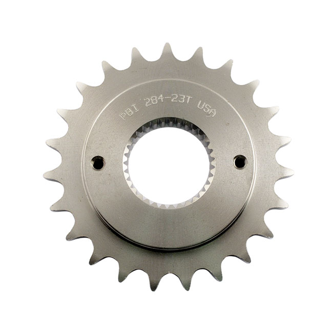 PBI OFFSET TRANSMISSION SPROCKET 23T