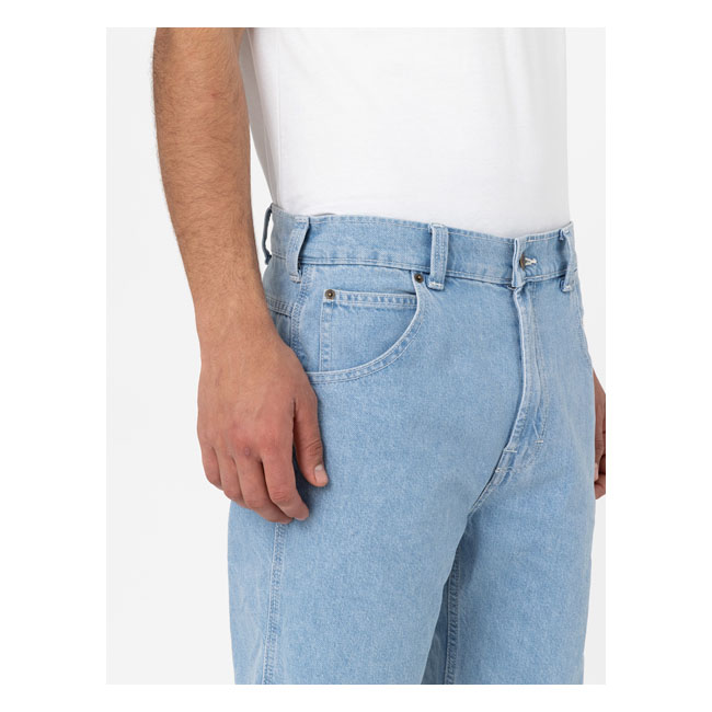 Dickies Houston jeans vintage blue Size 30/34