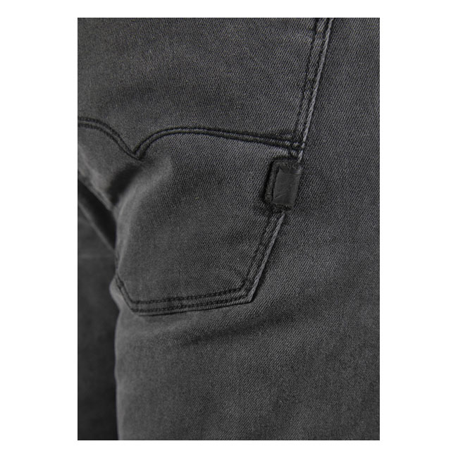 John Doe Trophy Mono jeans grey Size 31/34
