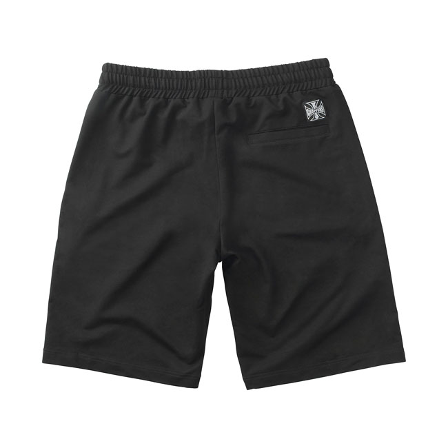 WCC Fool proof shorts black Size S