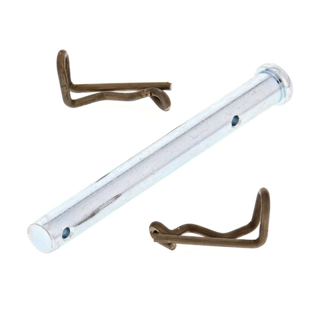 All Balls brake pad retaining pin kit front