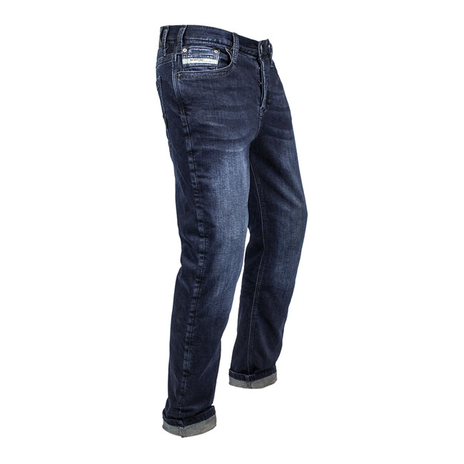 John Doe Original XTM jeans dark blue used Size 30/32