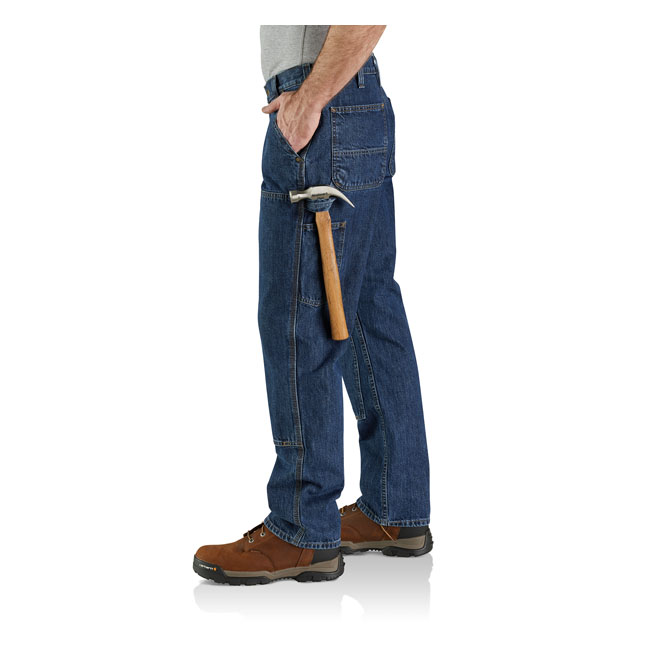 Carhartt Utility logger jeans Size W31/L32