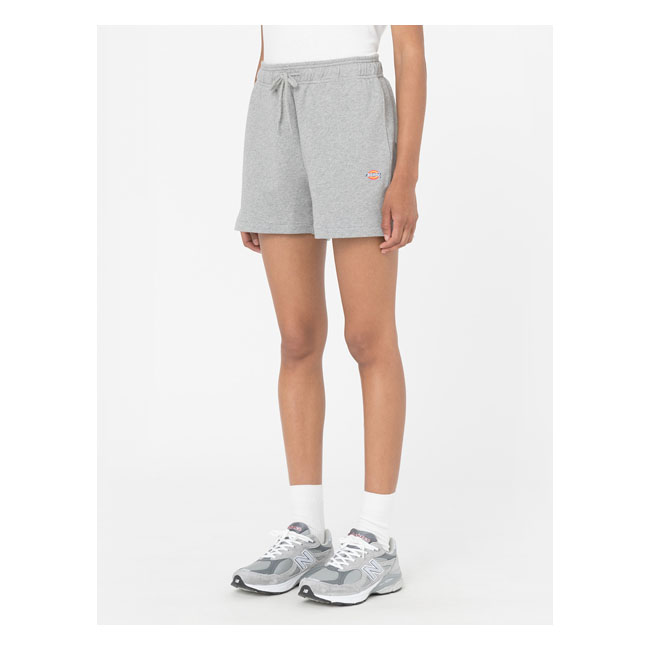 Dickies Mapleton short grey melange Size S