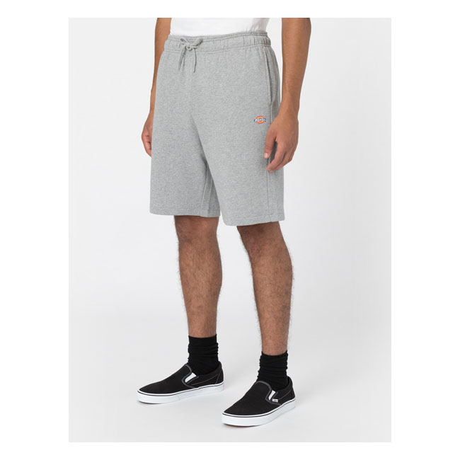 Dickies Mapleton short grey melange Size L