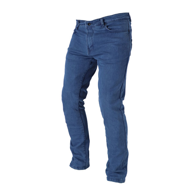 Roeg Chaser jeans washed denim Size  38/32