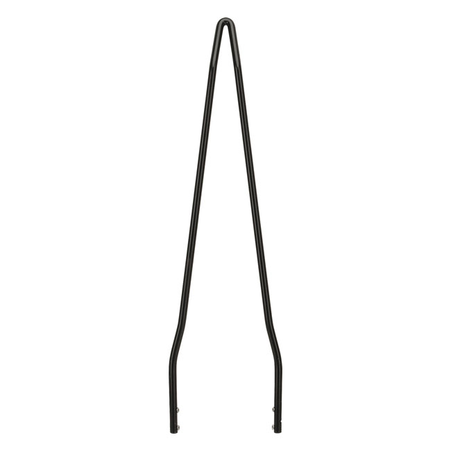 Cycle Visions Old School Stick sissy bar 30" chrome