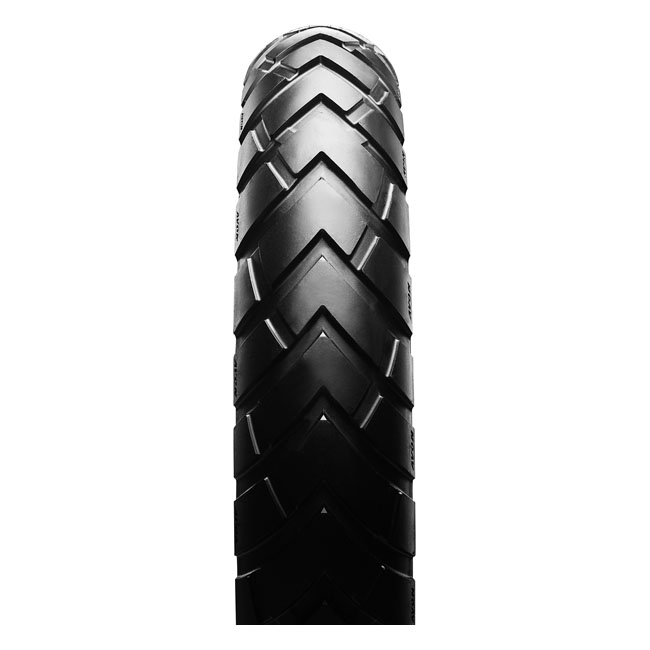 *24H EXTRA TRANSIT TIME* Avon Trekrider tire AV84 90/90-21 54V