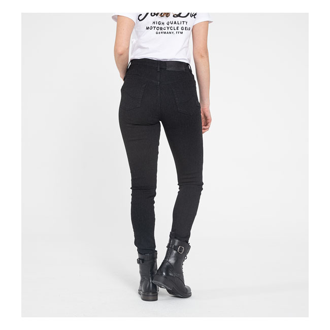 John Doe Ruby female jeans black Size 26/32
