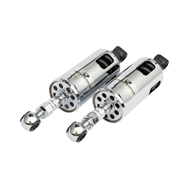 PS MODEL 422 ADJUSTABLE SHOCKS