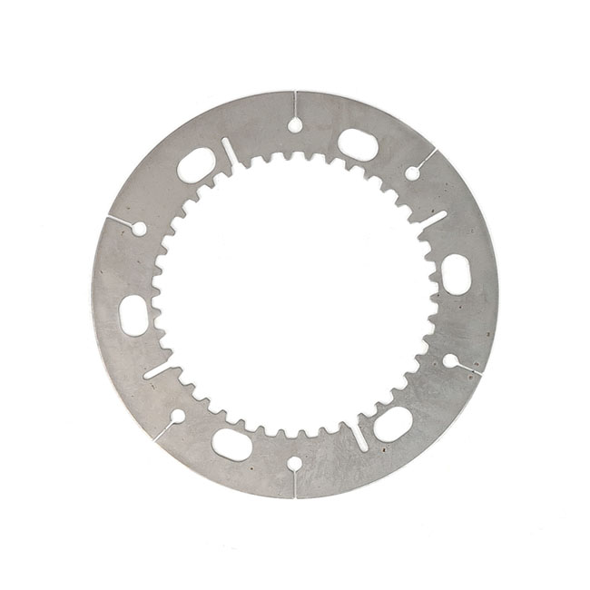 Alto, clutch steel drive plate set