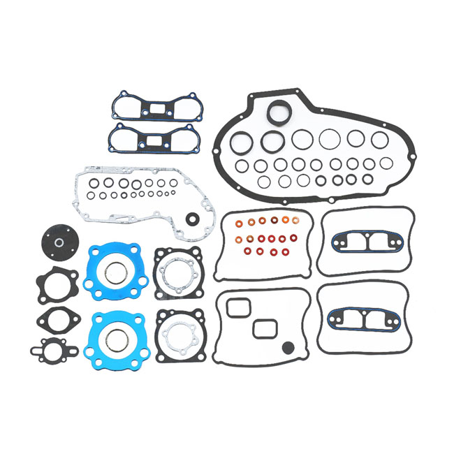 Athena, motor gasket kit (excl. oil seals). XL883