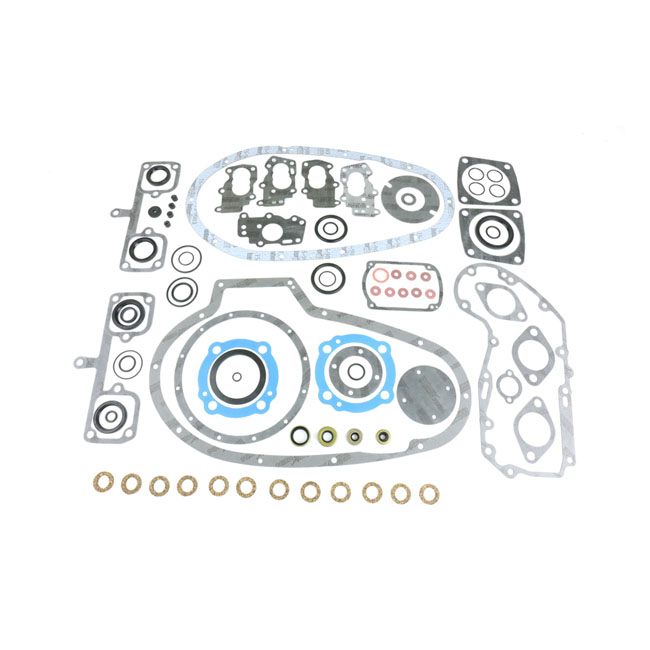 Athena, motor gasket & seal kit. XL900