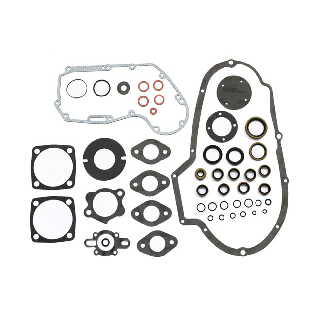 Athena, motor gasket & seal kit. XR1000
