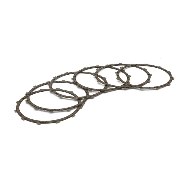 TRW, clutch friction disc set