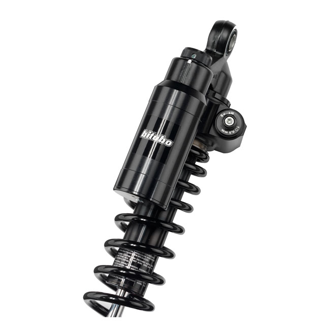 *2 WEEKS EXTRA TRANSIT TIME* Bitubo, WMT dual shock absorber set. Piggyback. 290mm