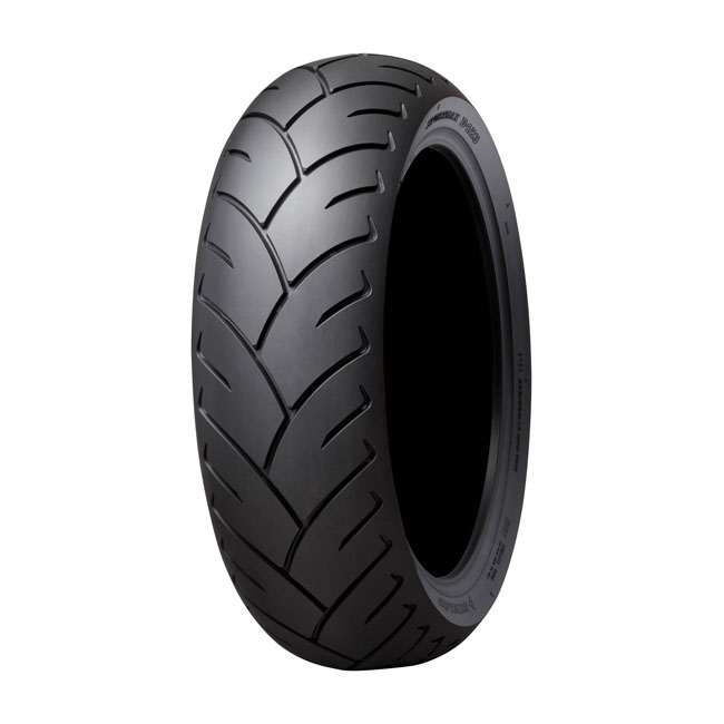 *24H EXTRA TRANSIT TIME* Dunlop D423 200/50 R17 (75V)