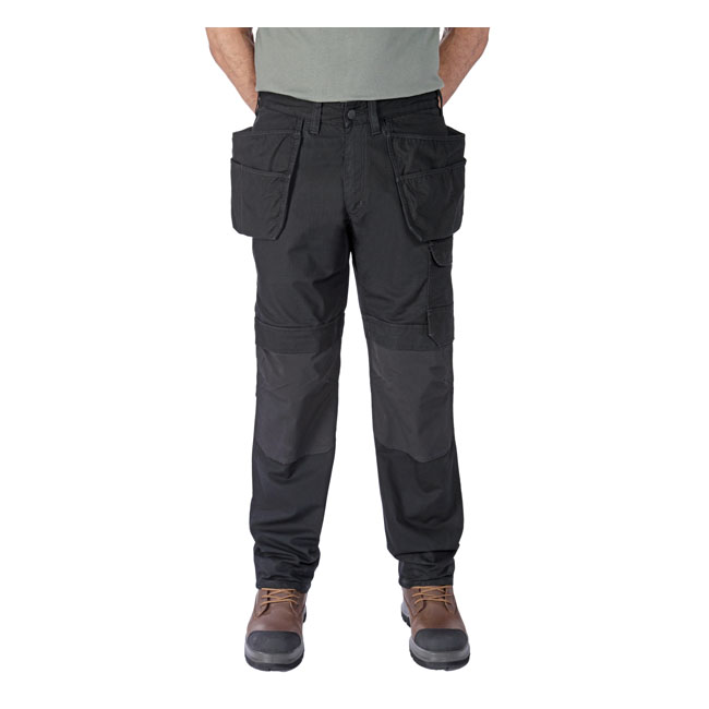 Carhartt Steel Cargo Multi-Pocket pant black