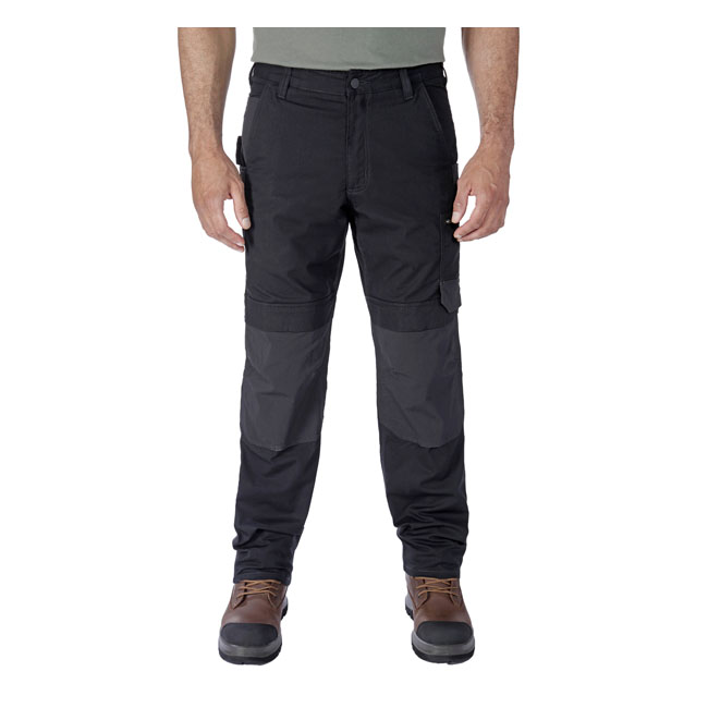Carhartt Steel Utility Multi-Pocket pant black
