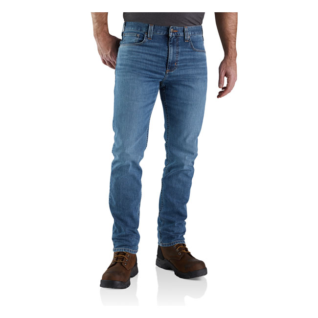 Carhartt Rugged Flex Straight Tapered jean houghton Size W31/L34
