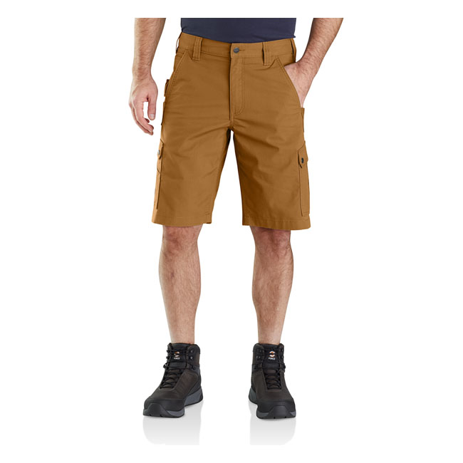 Carhartt Ripstop Cargo Work short carharttr brown Size W31