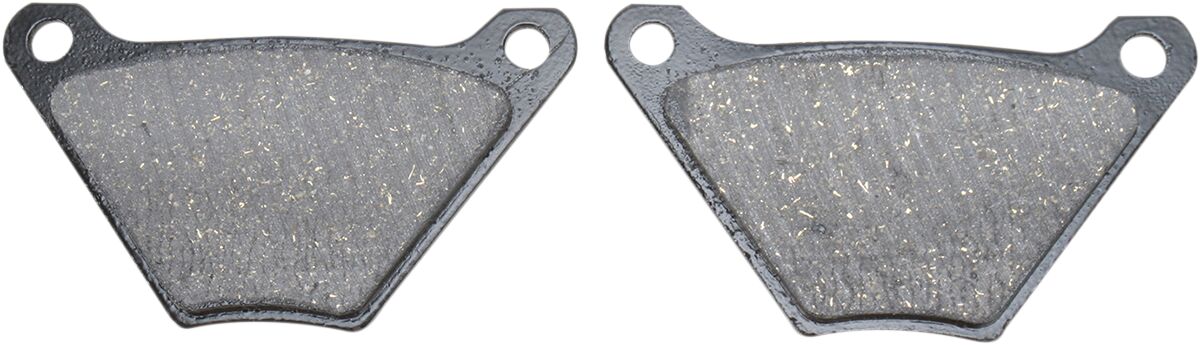 BRAKE PAD-DRAG ORGANIC