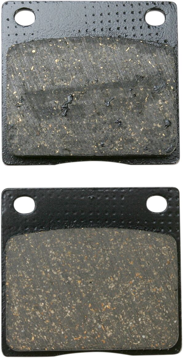 BRAKE PAD-DRAG ORGANIC