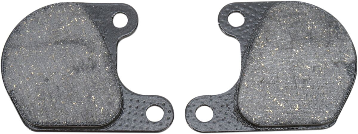 BRAKE PAD-DRAG ORGANIC
