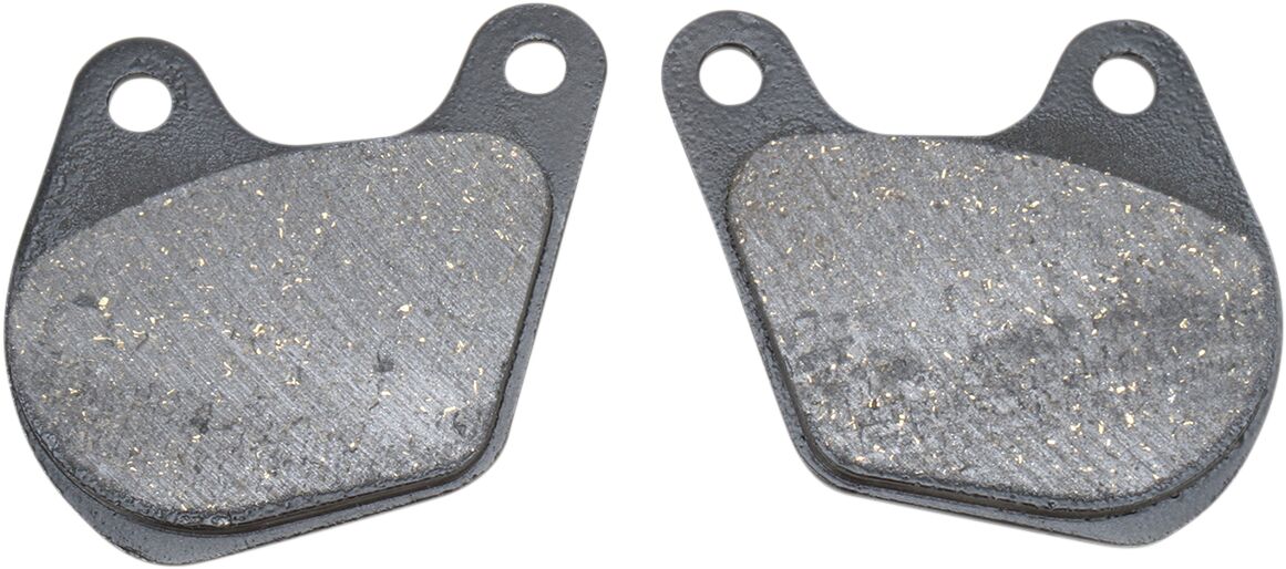 BRAKE PAD-DRAG ORGANIC