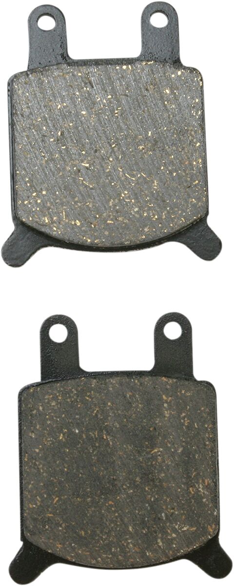 BRAKE PAD-DRAG ORGANIC