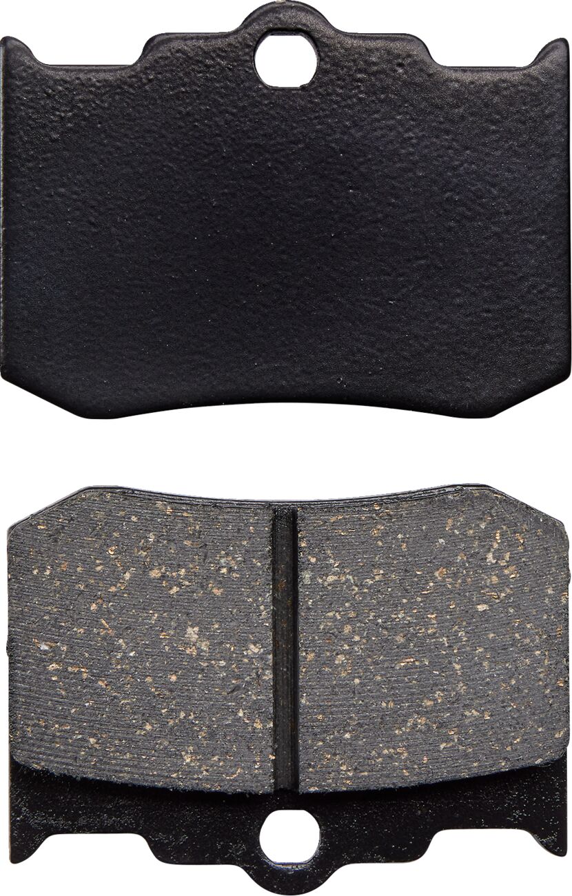 BRAKE PAD-DRAG ORGANIC