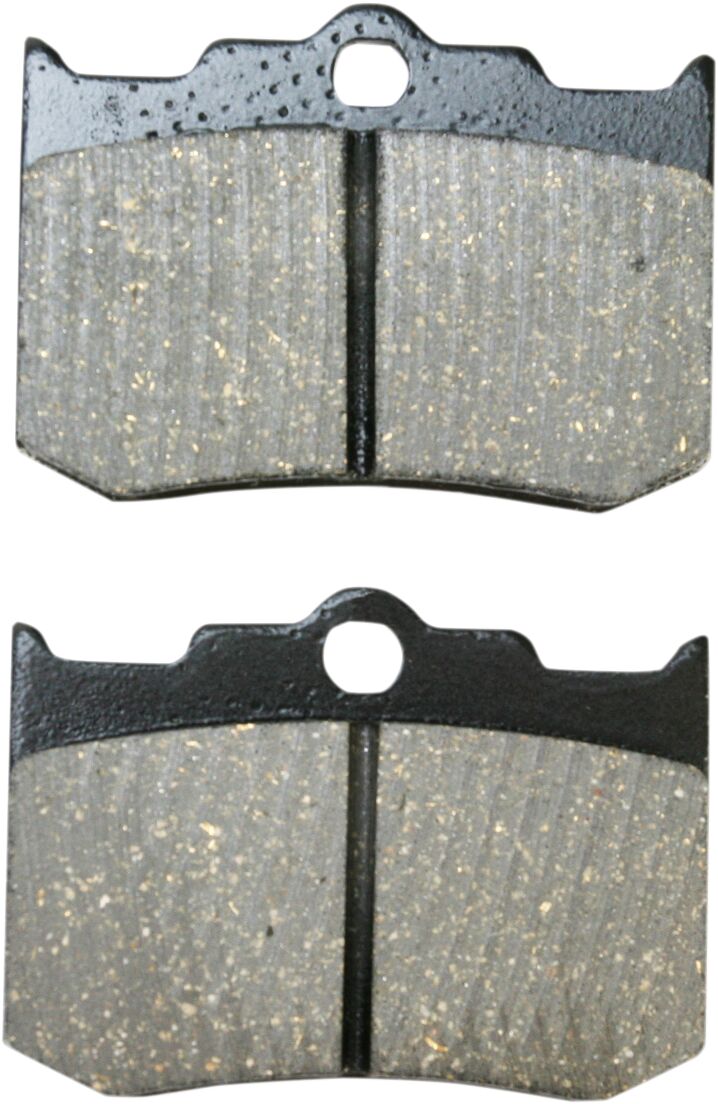 BRAKE PAD-DRAG ORGANIC