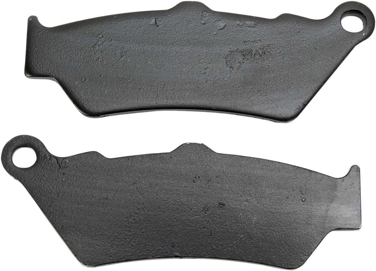 BRAKE PAD - DRAG ORGANIC