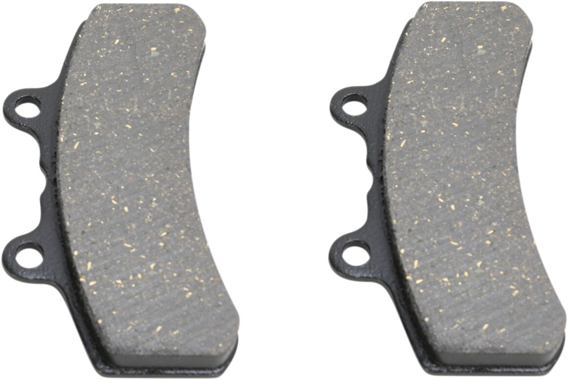 BRAKE PAD DRAG ORGANIC