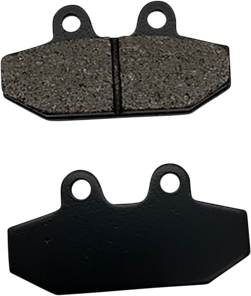 BRAKE PAD DRAG ORGANIC