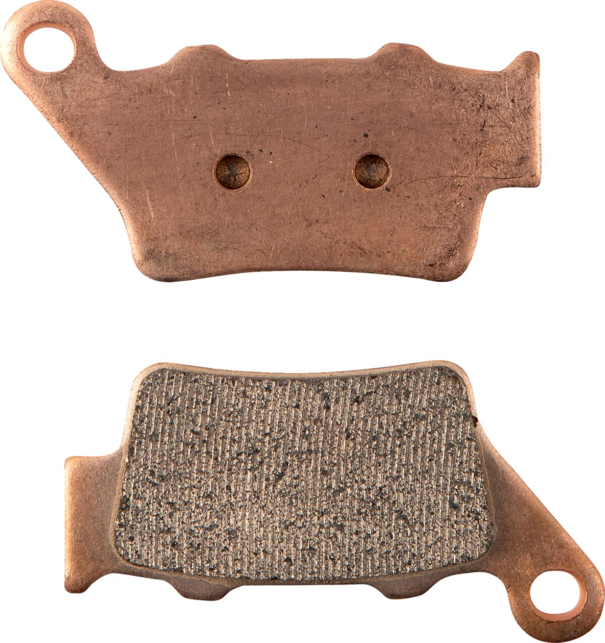 BRAKE PAD DRAG SINTERED