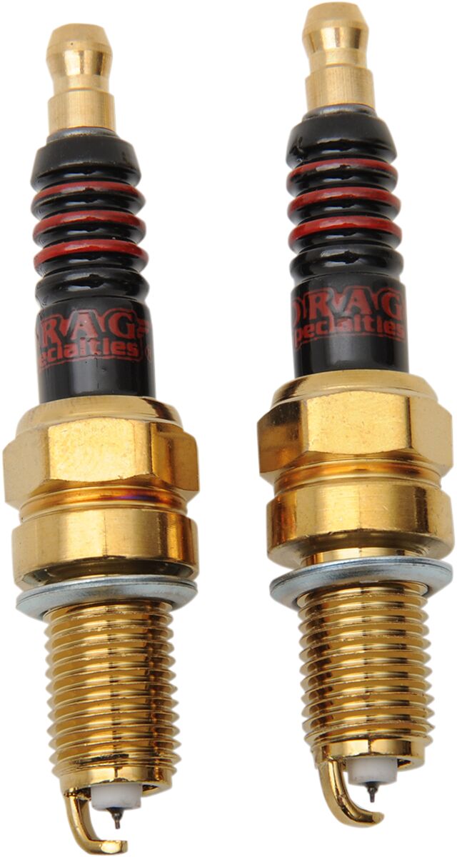 SPARK PLUGS IRIDIUM TC/XL