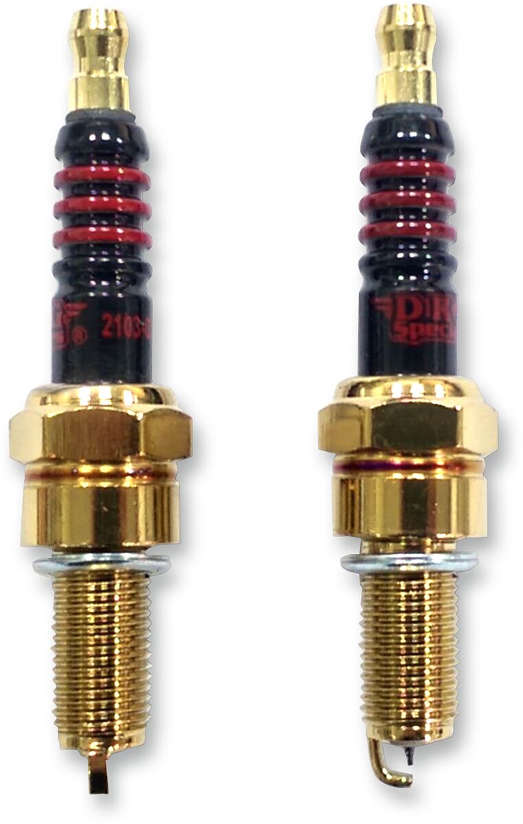 SPARK PLUGS IRIDM M8/XG