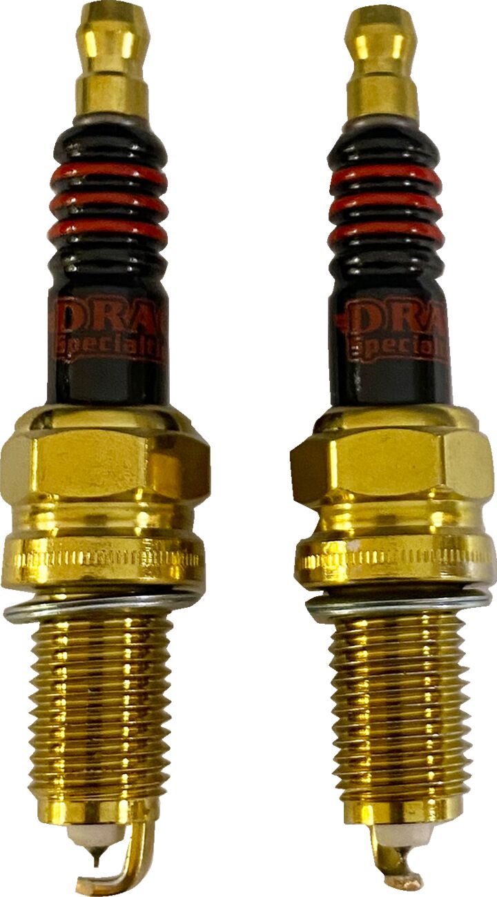 SPARK PLUGS IRID CHIEF