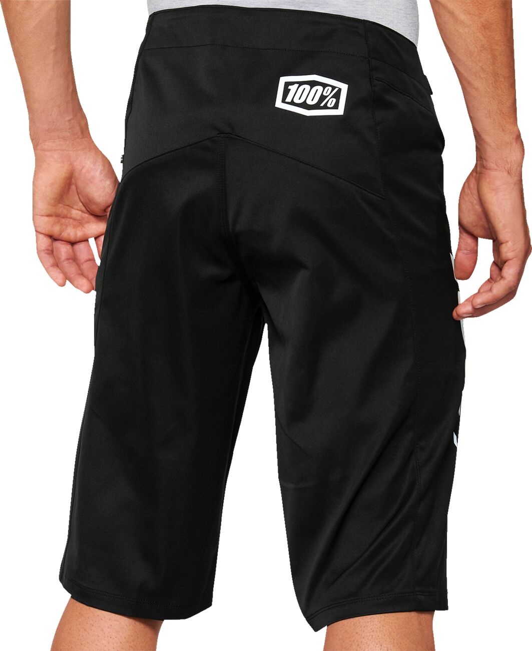 SHORT R-CORE BK 30
