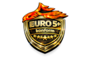EURO 5+ konform