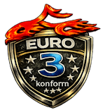 EURO 3 konform
