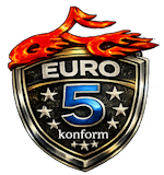 EURO 5 konform