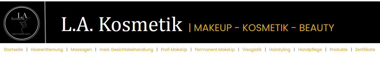 L.A. Kosmetik Norden